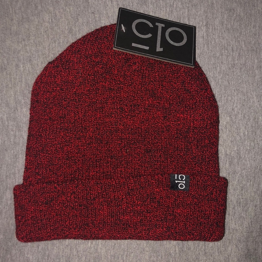 Beanie